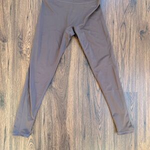 AYBL Staple Brown/Black Leggings